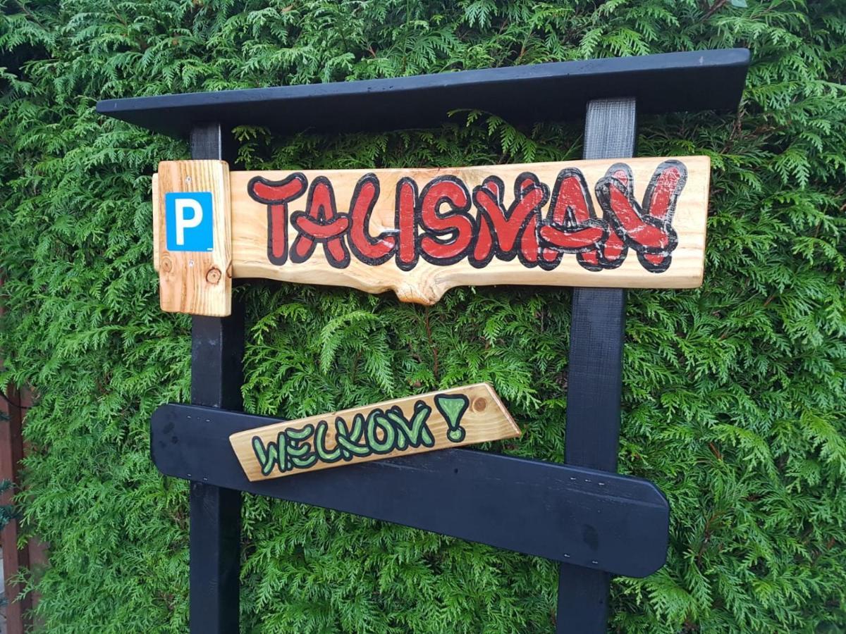 Veluwe Park Reewold Chalet Talisman Putten Eksteriør bilde