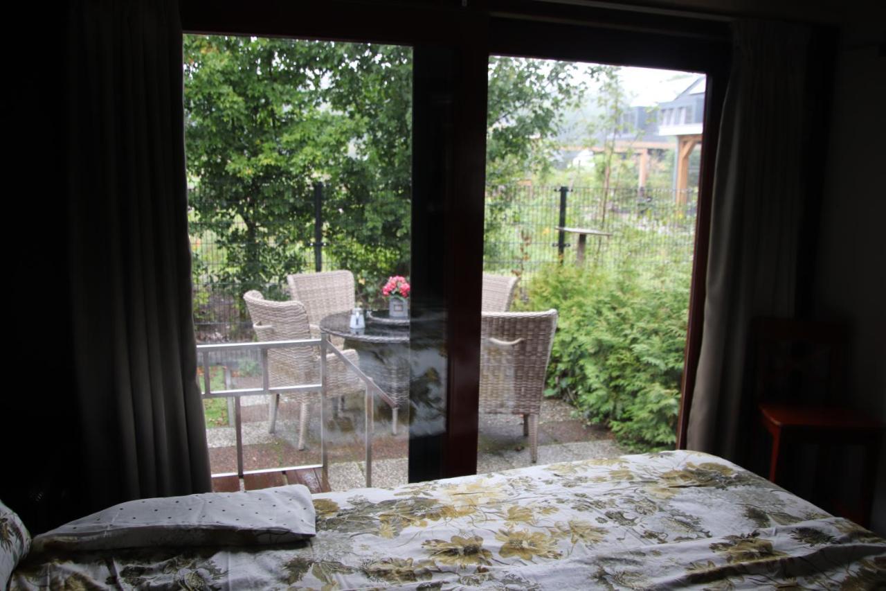 Veluwe Park Reewold Chalet Talisman Putten Eksteriør bilde