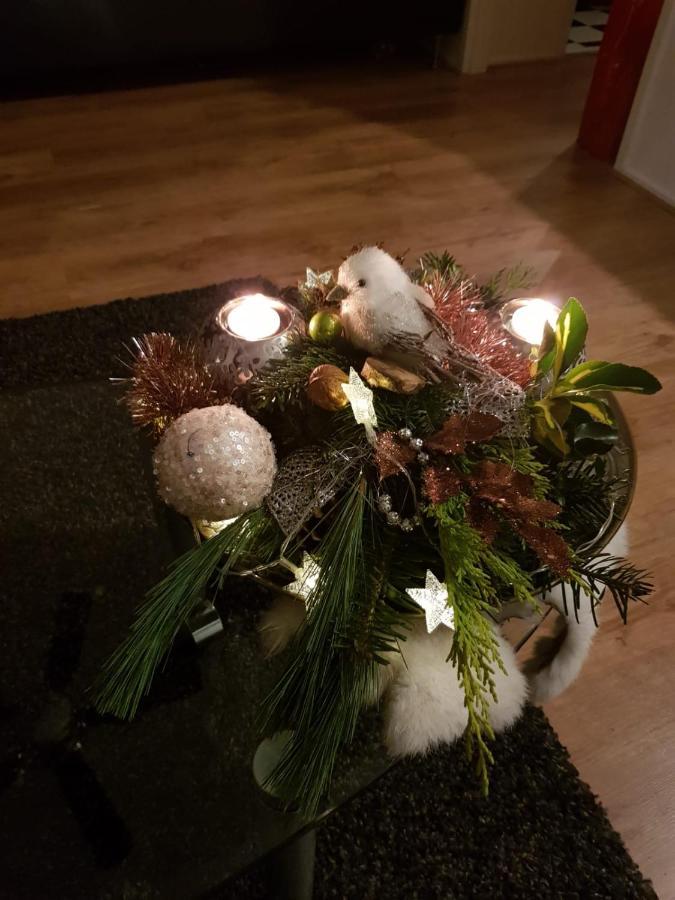 Veluwe Park Reewold Chalet Talisman Putten Eksteriør bilde